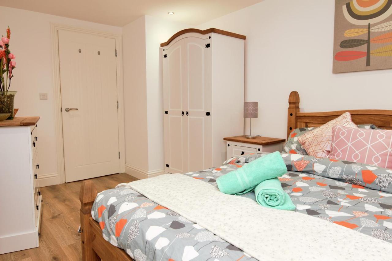 Stylish 2 Bedroom Apartment In The Heart Of Greenwich Лондон Екстериор снимка