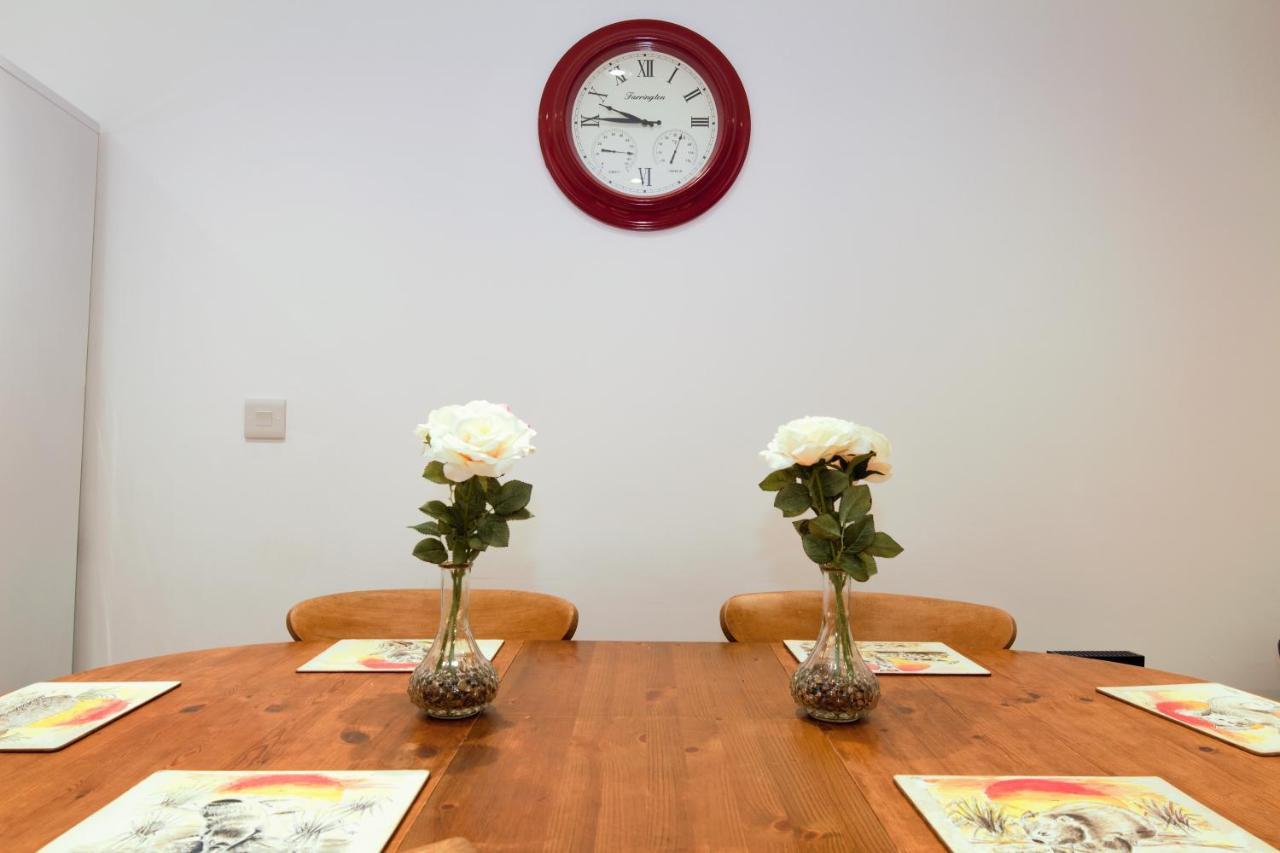 Stylish 2 Bedroom Apartment In The Heart Of Greenwich Лондон Екстериор снимка